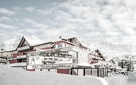 Hotel Rigele Royal Superior